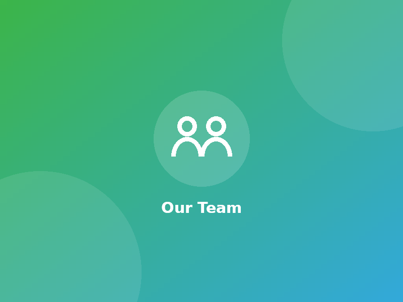 Our Team