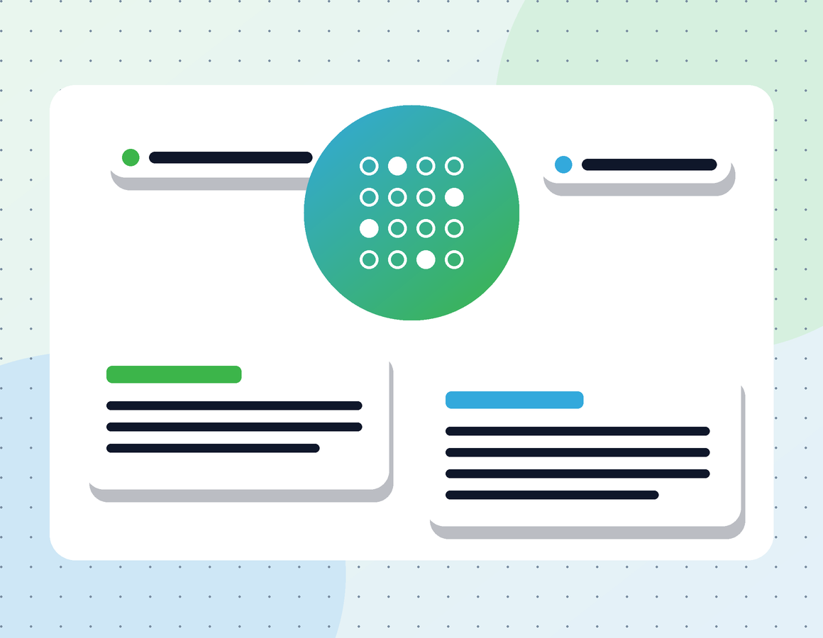 Illustration of Digital SAT prep content and adaptive mocks