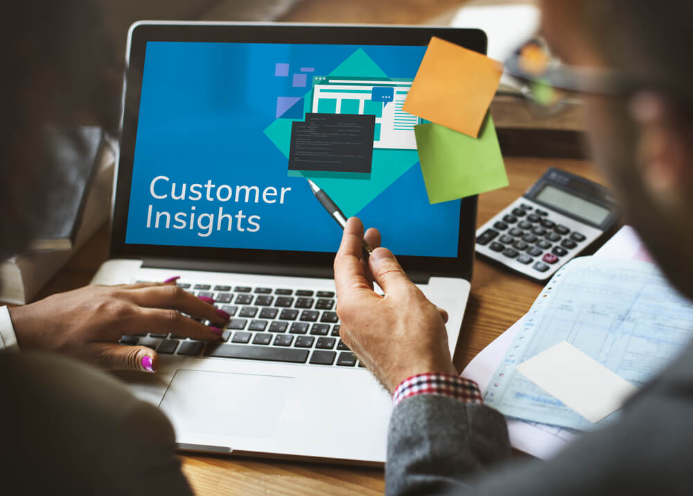 Customer Insights