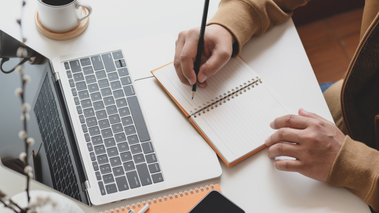 5 Considerations Before Hiring a Technical Writing Service