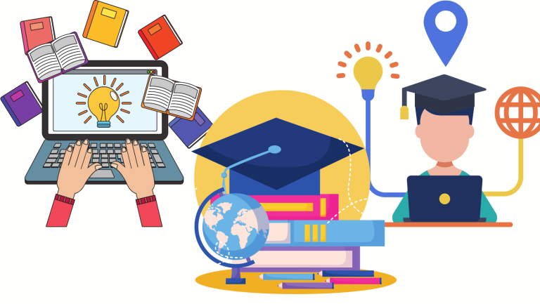 How Ed-tech will change the K-12 in 2023