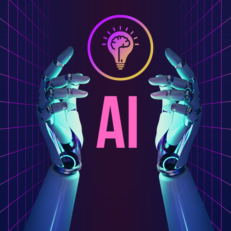 How AI Is Changing The Way We Live