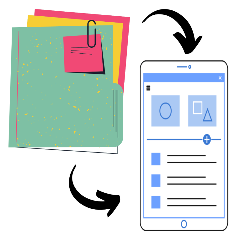 Top 7 Reasons Why Document Digitization Is Important&nbsp;