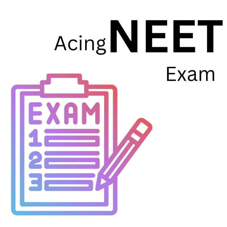 Topper Tricks To Crack Neet Exam