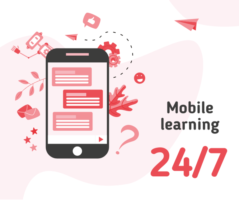 Mobile Learning: Technique Towards Success