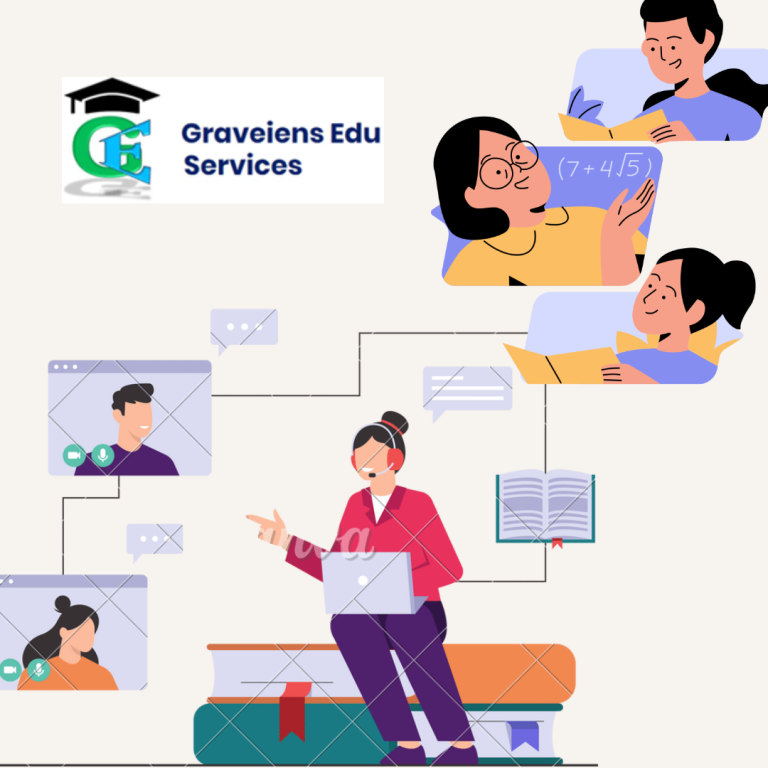 How Graveien’s Localization services are helping edtech in increasing their ROI