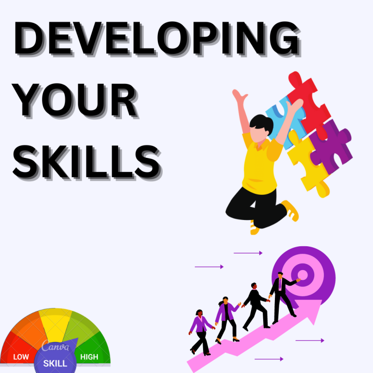 Top 10 Benefits Of Skill Development Training Program 