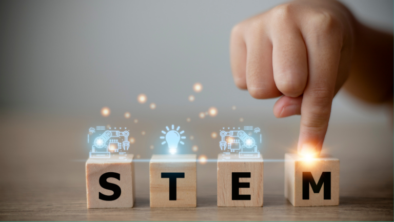 The Importance of STEM Education in the 21st Century