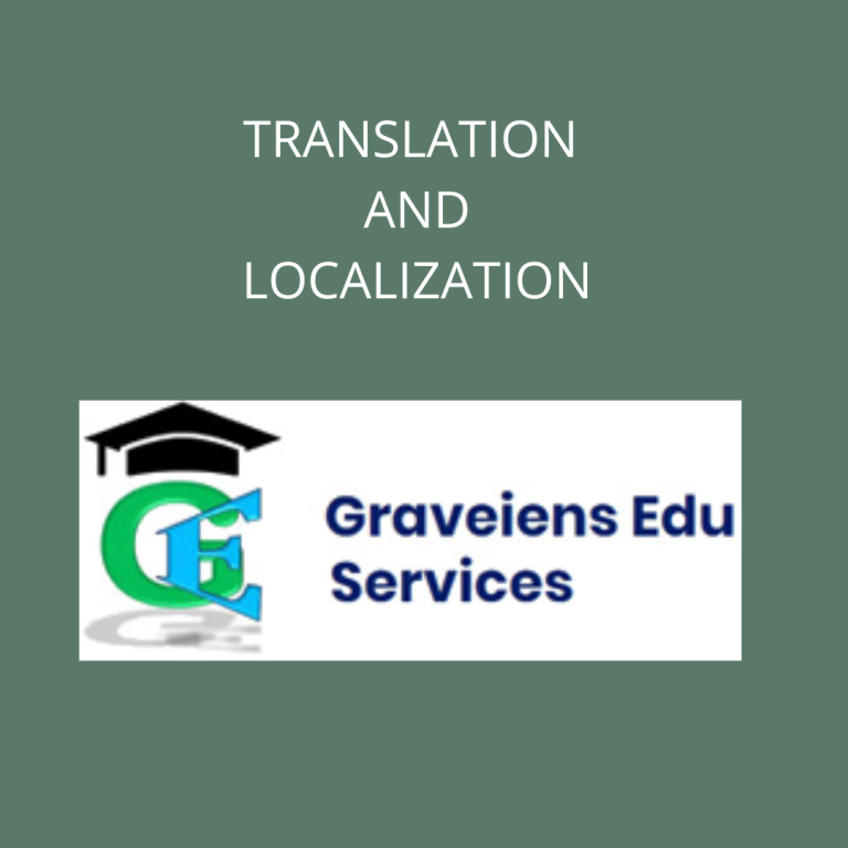 Mastering Translation and Localization in Technical Writing: Six Key Steps for Success