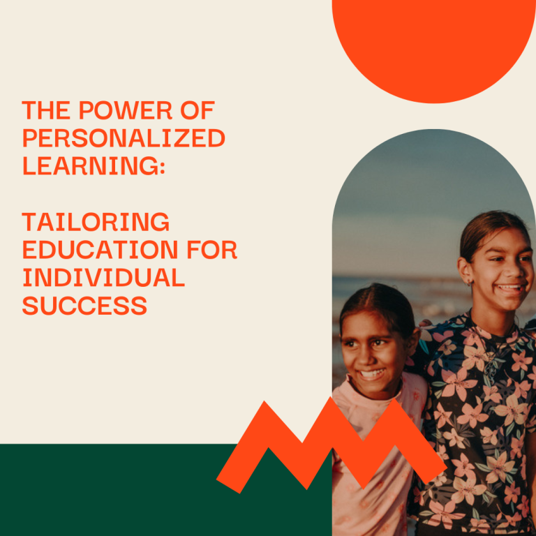  The Power of Personalized Learning: Tailoring Education for Individual Success