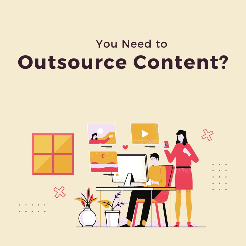 education outsourcing from India