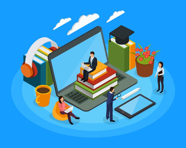 higher education trends in India