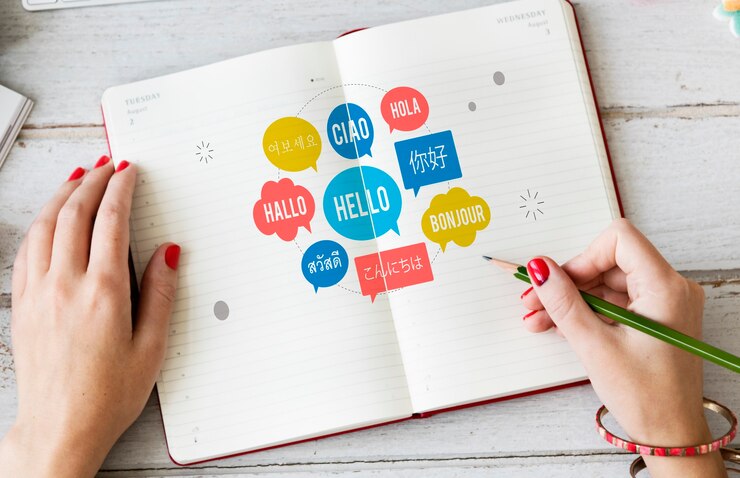 The future of the translation industry