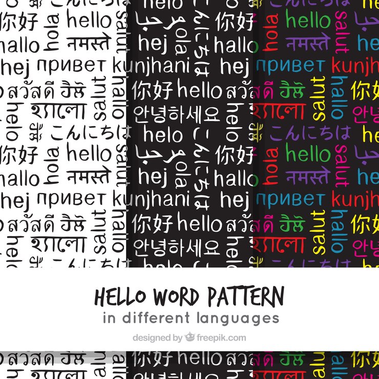 Translation