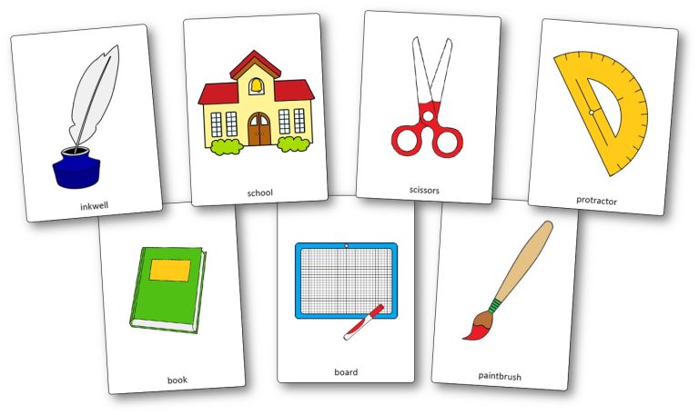 How To Use Flashcards In Teaching: Learn the Details