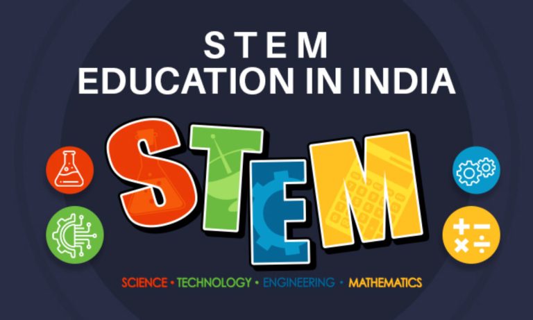 STEM Education in India: Benefits, Challenges and Opportunities