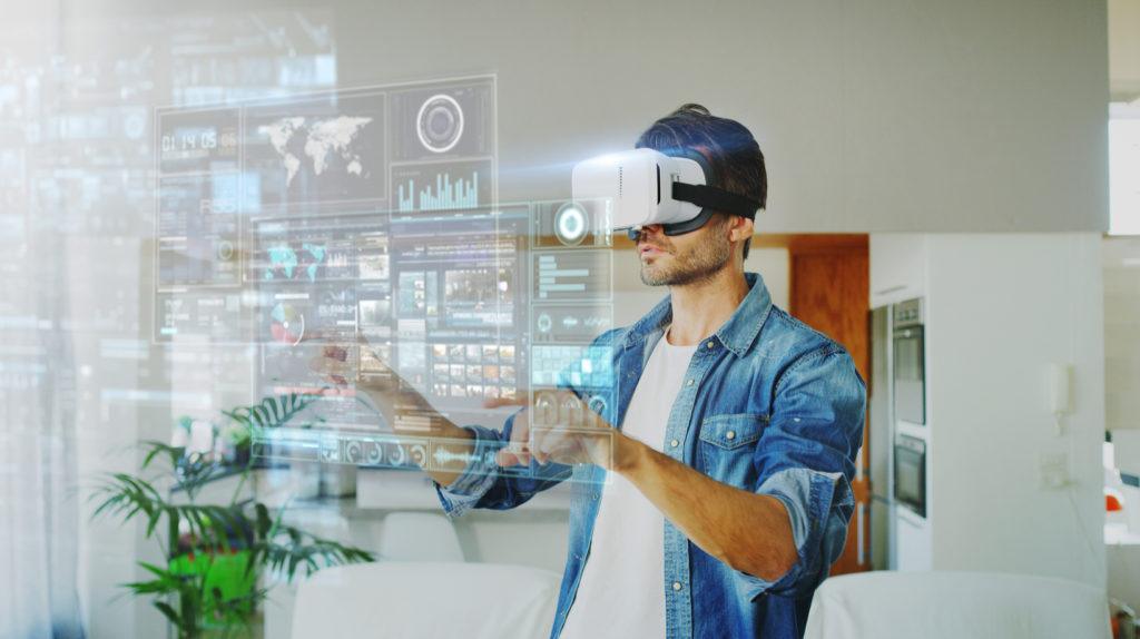 AR vs. VR