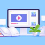 Video lectures vs. books