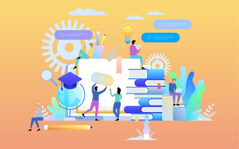 How to Develop Content in Your EdTech Firm as per New National Education Policy 2023: A Guide from GravEiens