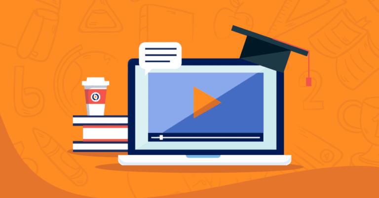 11 Effective Tips to Create Educational Videos for College Students
