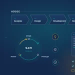 Instructional design models explained: ADDIE, the SAM model, Gagne, Merrill and more, plus ADDIE vs SAM and how to choose the right model in 2026