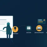 eLearning consulting services — strategy, custom eLearning development and LMS delivery