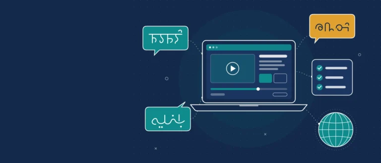eLearning Localization Services: A Practical Guide to Scope, Cost and Choosing a Partner in India